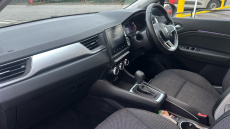 Renault Captur 1.6 E-Tech full hybrid 145 Techno 5dr Auto Hybrid Hatchback